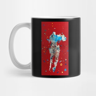 War Horse Mug